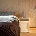 公寓 Skybar - Bay View, Private Balcony, Free Garage *