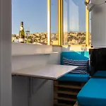 Skybar - Bay View, Private Balcony, Free Garage 公寓 *