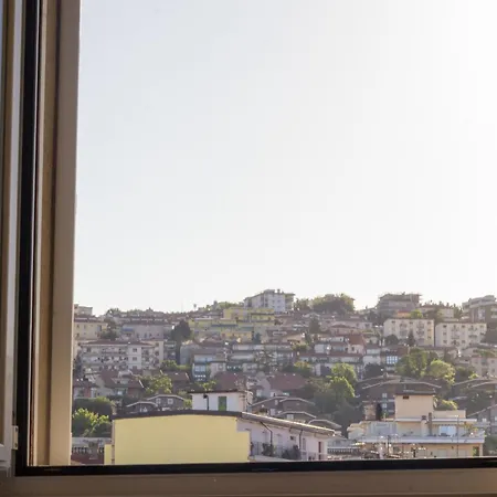 Skybar - Bay View, Private Balcony, Free Garage